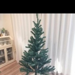 クリスマスツリー本体