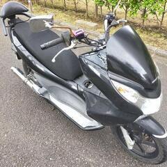 PCX125