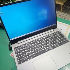 レノボ 15.6型ノートパソコン 330S-15ARR N23-...