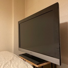 値下げ！SONY 【中古】テレビ　KDL-32EX300