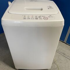 【無料】無印良品 4.2kg洗濯機 M-AW42F 2009年製...