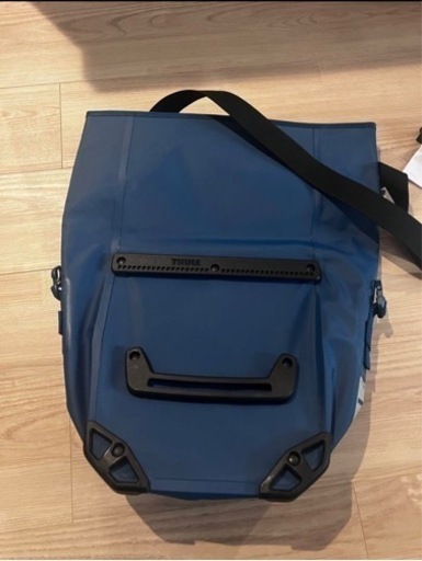 Thuleスーリー/シールドパニア13L Thule Shield Pannier 13L - Bike