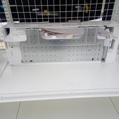 ☆期間限定SALE☆標準工事費込み☆ CORONA ルームエアコン CSH-N2222R 