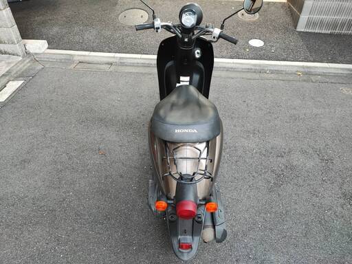 ホンダ トゥデイ AF67 セル、キック一発始動 原付き ホンダ トゥデイ AF67 セル、キック一発始動 原付き AF67/AF68