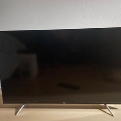 TCL テレビ