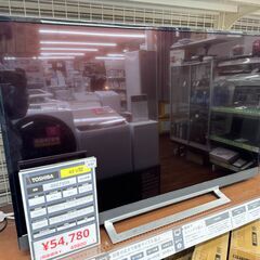TOSHIBA(東芝) 液晶テレビ 49Z730X 2019年製