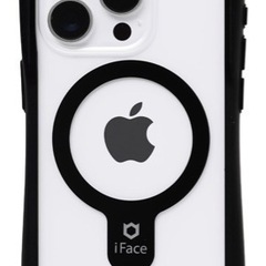 iFace iPhone15 Pro ケース