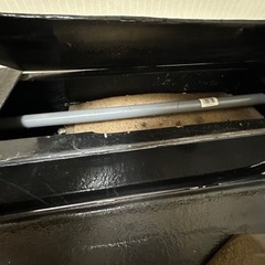 1200×600×6004面ブラックFRP水槽セット　＊本日最終日