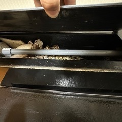 1200×600×6004面ブラックFRP水槽セット　＊本日最終日