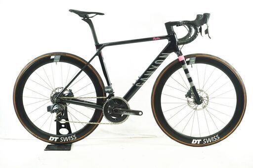 RCC × CANYON 「ラファサイクリングクラブxキャニオン」 ULTIMATE CF SL 8 DISC RAPHAコラボモデル 2023年モデル ロードバイク