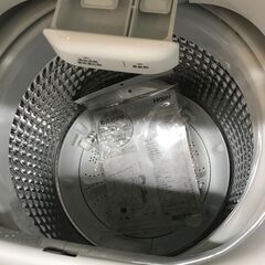 ★洗濯機 ハイアール JW-U55A 2022年製 ※動作チェック済/当店6ヶ月保証