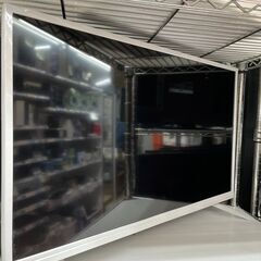 ?TAG label?32型液晶テレビ?AT-TV322S?2019年製 タグ