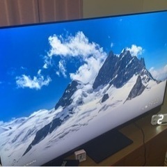 TCL C735  65インチ　4Kテレビ　（美品）