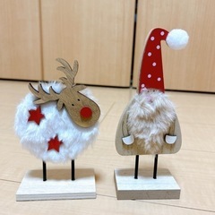 クリスマスオーナメント