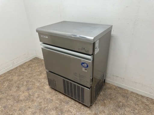 パナソニック　Panasonic　業務用　全自動製氷機　キューブアイス　厨房　飲食店　SIM-S4500