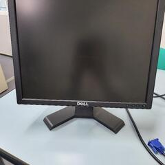 DELLモニター E170Sc