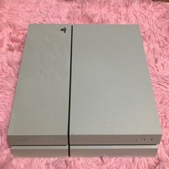 ps4 引き取り希望