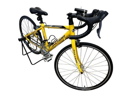 JY ジュニアロードバイク 24インチ BRIDGESTONE 自転車 ANCHORアンカー RJ135 ブリジストン