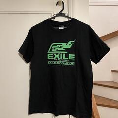 EXILE 2007ツアー Tシャツ THE MONSTER L...
