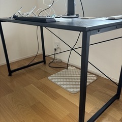 ☆2点セット☆ PHILIPS 273B9/11 液晶ディスプレイ27型 シンプルデスク