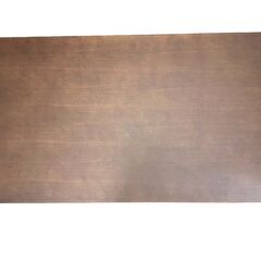 JY 美品 カリモク60+ ダイニングセット D36540/C36105 幅1500 アームレスダイニングチェア4脚