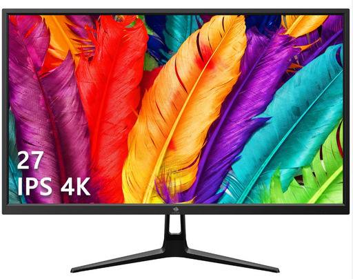 その他 4K Monitor