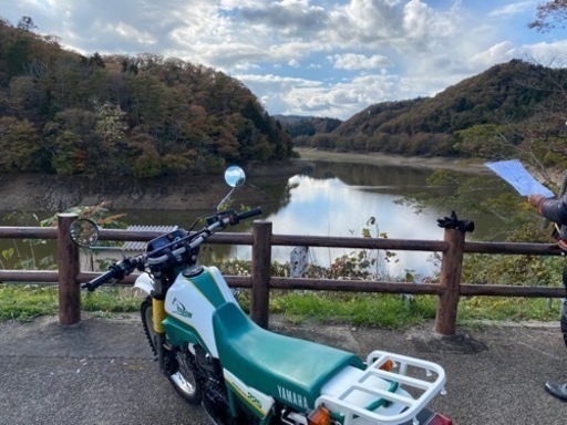 セロー225（1ＫＨ）自賠責令和11年4月まで