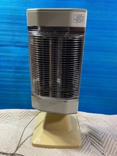 引渡済　ダイキン  遠赤外線暖房機　ERFT11KS