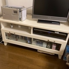 テレビボード