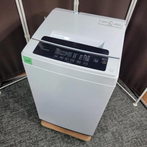 ‍♂️h051130売約済み❌4546‼️配送設置は無料‼️最新2021年製✨アイリスオーヤマ 6kg 洗濯機