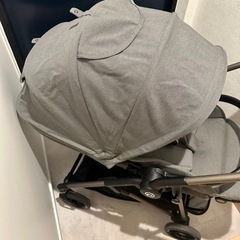 【受渡決定済】サイベックス メリオ アルミ ソーホーグレー