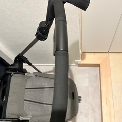 【受渡決定済】サイベックス メリオ アルミ ソーホーグレー