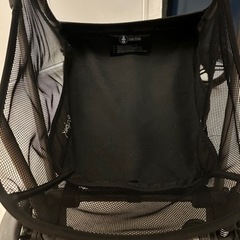 【受渡決定済】サイベックス メリオ アルミ ソーホーグレー