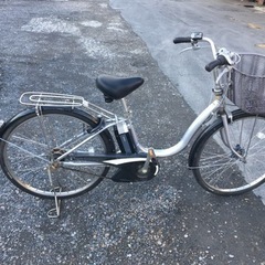 電動自転車3045