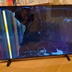 TOSHIBA 液晶テレビ 55C340X ジャンク品