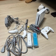 Wii 