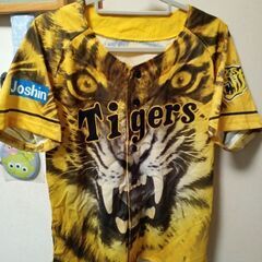 値下げ☆タイガース Tigers ジョーシン ふわとらブランケッ...