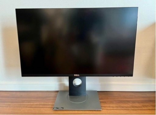 DELL S2417DG 23.8 WQHD G-SYNC モニター