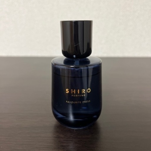 Shiro 香水