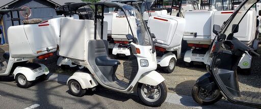 ★本日限定6万円★ジャイロキャノピー本日来れる方