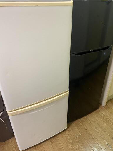 冷蔵庫 138l
