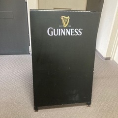 Guinness ギネス 看板　チョークボード