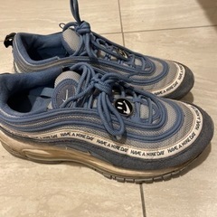 Nike air max 97 have a nice day