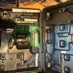 フロア用タッカ