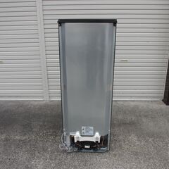 パナソニック  2ドア冷蔵庫　NR-BW17AC   168Ｌ  2017年製