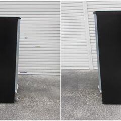 パナソニック  2ドア冷蔵庫　NR-BW17AC   168Ｌ  2017年製