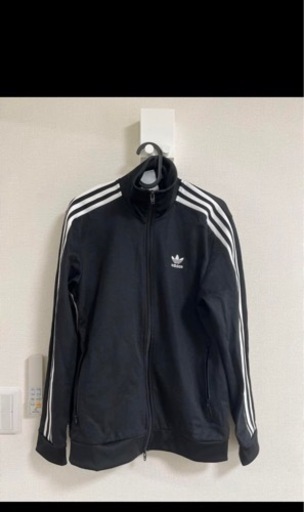 adidasジャージ