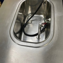 NISSEI ソフトクリーム機　NA-9326  3層200V