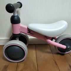 幼児用三輪車