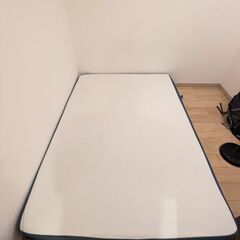 Koala Mattress コアラマットレス ダブルサイズ 2020年購入